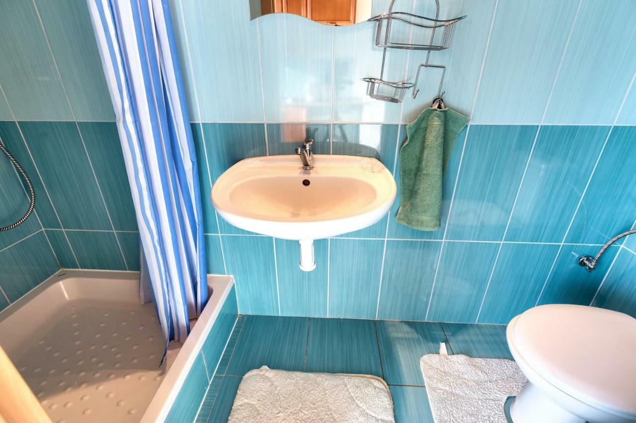 Apartmánový dom RED Hotel Podhájska Esterno foto