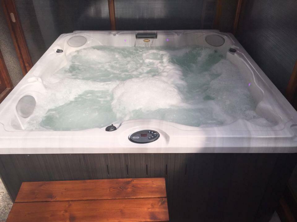 Apartmánový dom RED Hotel Podhájska Esterno foto
