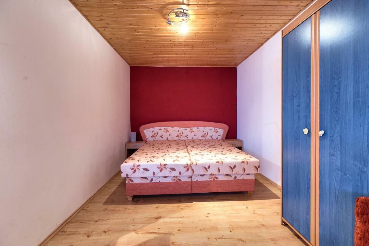 Apartmánový dom RED Hotel Podhájska Esterno foto